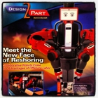 Rethink Robotics, Inc.