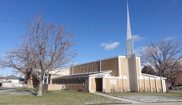 The Church of Jesus Christ of Latter-day Saints - Salt Lake City, UT