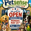 Petsense by Tractor Supply - Pet Stores