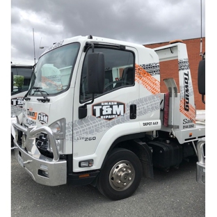 T & M Auto Repairs