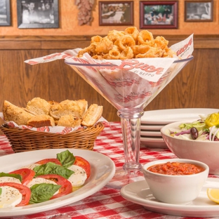 Buca di Beppo - Pittsburgh, PA