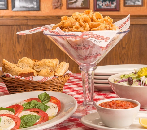 Buca di Beppo Italian Restaurant - Cincinnati, OH