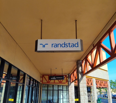 Randstad - Tampa, FL