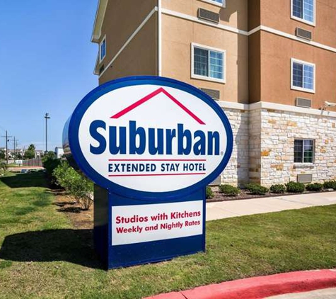 Suburban Studios Port Arthur - Port Arthur, TX