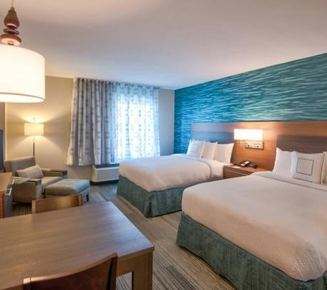 TownePlace Suites by Marriott Miami Airport - Miami, FL