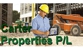 Carter Properties Logo