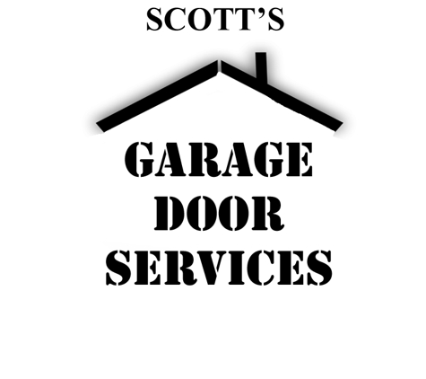Scott's Garage Door Services - Redding, CA