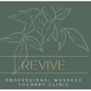 Revive Professional Massage Therapy Clinic - Massage Services