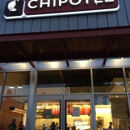 Chipotle Mexican Grill - Fast Food Restaurants