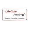 Lifetime Awnings gallery