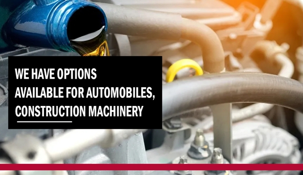 Ballina Fair Cinemas - Ballina, NSW. We have options available for automobiles, construction machinery.