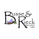 Busse & Rieck Flowers Plants & Gifts