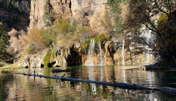 Hanging lake inn - Glenwood Springs, CO