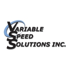 Variable Speed Solutions