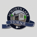 Acworth Lake Storage - Self Storage