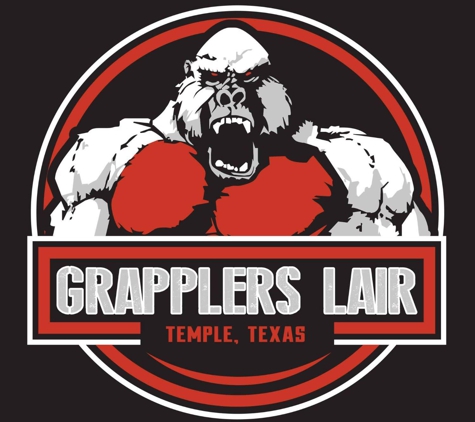 Grapplers Lair - Temple, TX