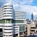 Rush University: Graduate College - Research Services