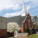 Poplar Springs Drive United Methodist Church - United Methodist Churches