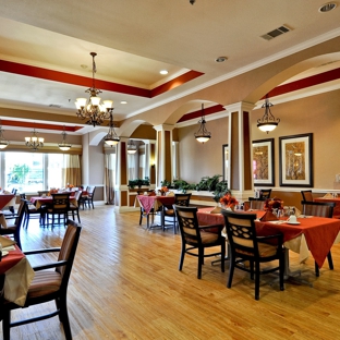Pecan Point Assisted Living and Memory Care - Sherman, TX