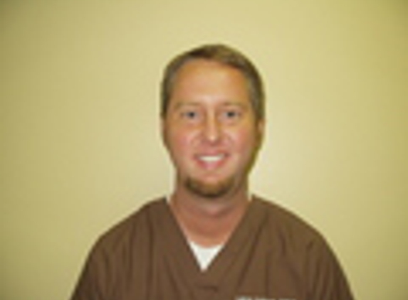 Ashlock, Lance DDS - Memphis, TN