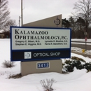 Kalamazoo Ophthalmology PC - Contact Lenses