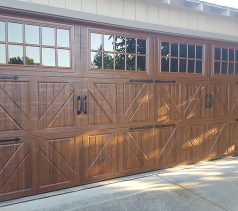 Your Garage Door Guys - Oakley, CA. Amarr classica doors