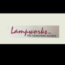 Lampworks - Picture Frames