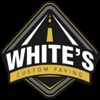 White's Custom Paving gallery