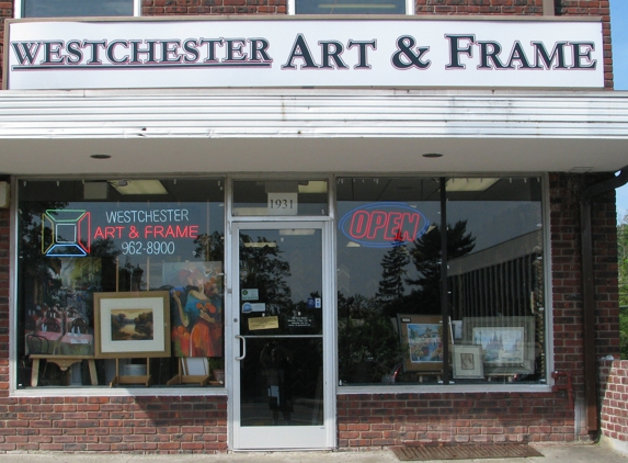 Westchester Art & Frame - Yorktown Heights, NY