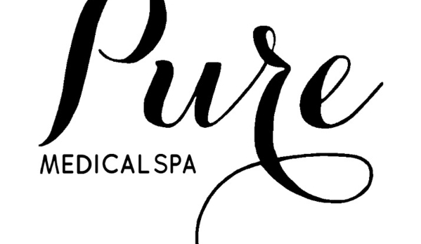 Pure Med Spa - Oakbrook Terrace, IL