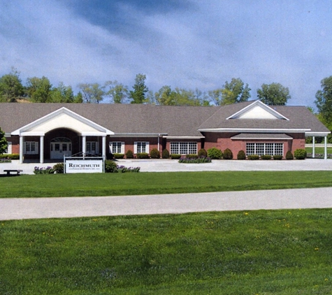 Reichmuth Funeral Homes - Elkhorn, NE