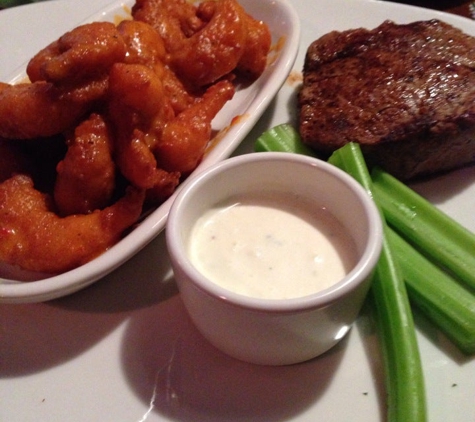 Outback Steakhouse - Addison, TX