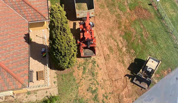 Hilltops Vegetation Services - Young, NSW