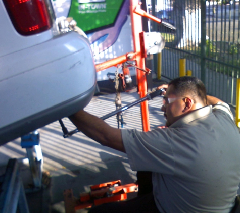 U-Haul at Western Ave - Los Angeles, CA