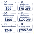 Beverly Hills CA _Garage Doors - Garage Doors & Openers