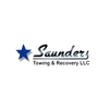 Saunders Towing & Recovery LLC gallery