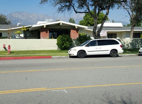 Upland Convalescent Hospital - Upland, CA