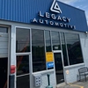 Legacy Automotive gallery