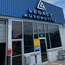 Legacy Automotive - Auto Repair & Service