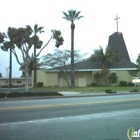 California Presbyterian Church