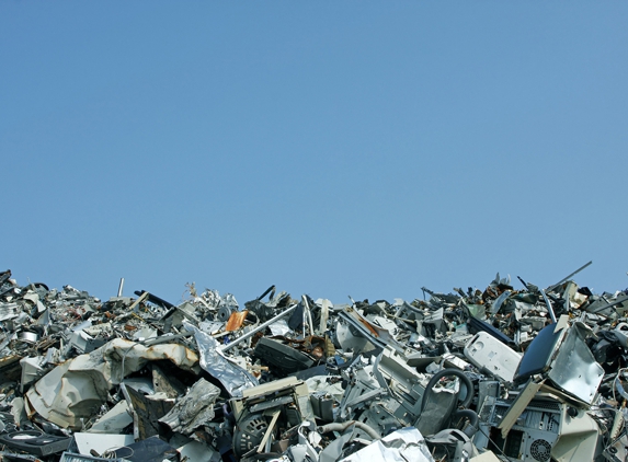 Norman's Scrap Metals - Sydney- Aburn - Silverwater, NSW