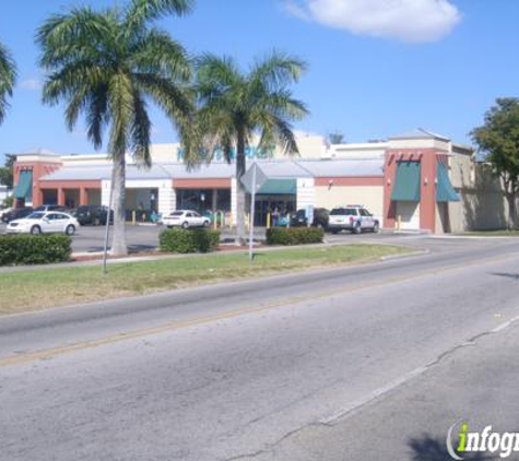 Milams Market - Miami Springs, FL