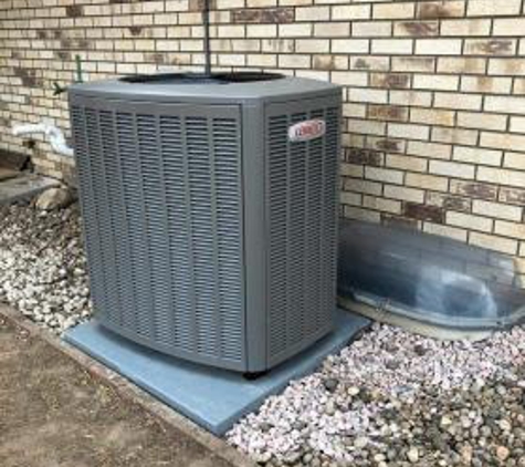 Balance Point Heating & Air Conditioning - Loveland, CO