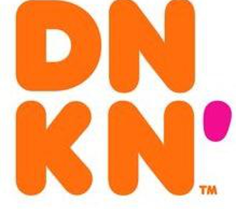 Dunkin' - Closed - Millinocket, ME