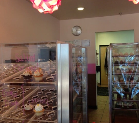 Topit Cupcake - Gilbert, AZ