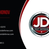 JD Pest Defense gallery