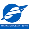 First National Bank gallery