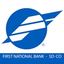 First National Bank - ATM Locations