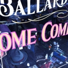 Ballard Home Comforts