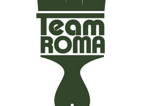 Team Roma Painting & Pressure Washing - Elkton, MD